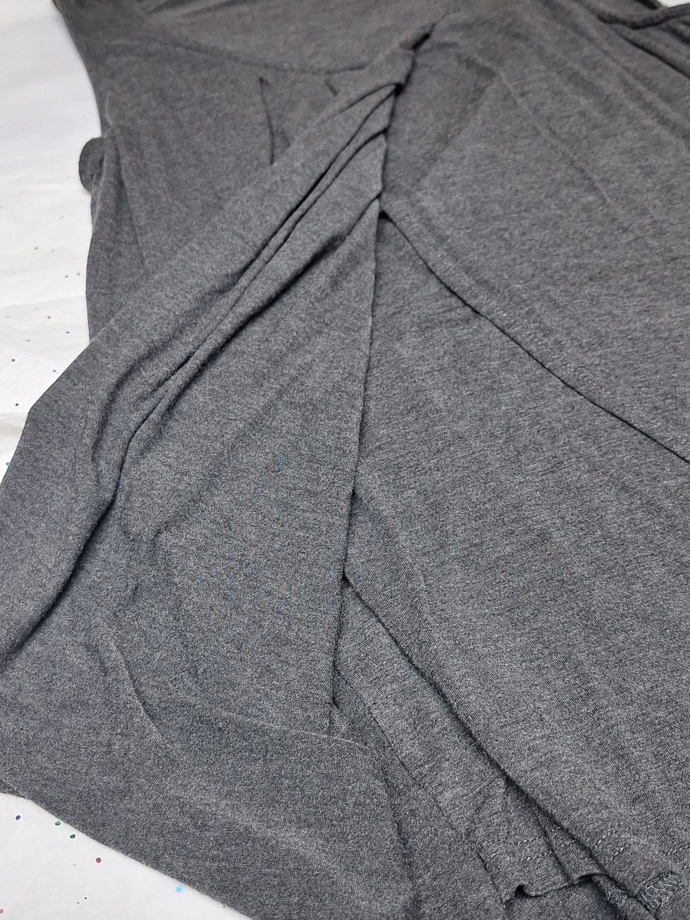 3 Women's Maternity Nursing Tank Top - Picture 5 of 6